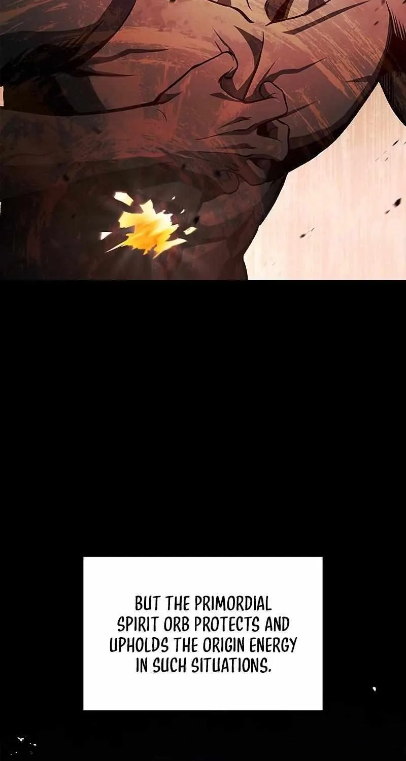Heavenly Grand Archive’s Young Master Zinmanga X Chapter 41 Page 104