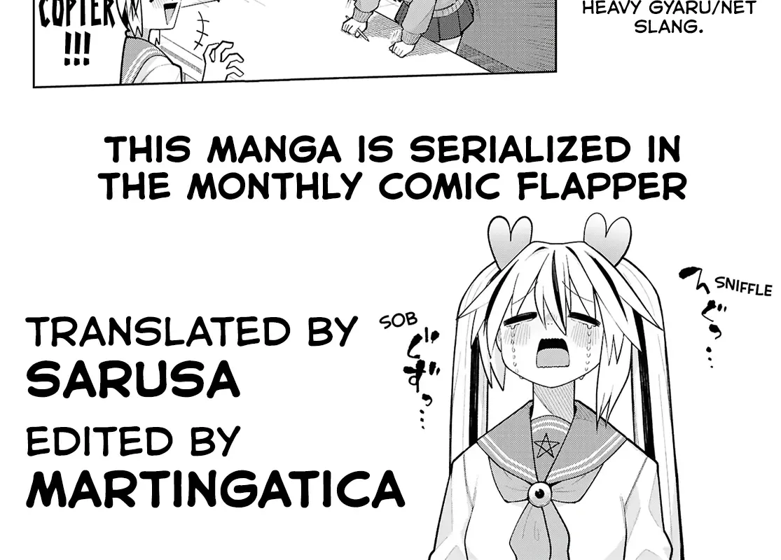 Happy Happia! Zinmanga X Chapter 18 Page 30