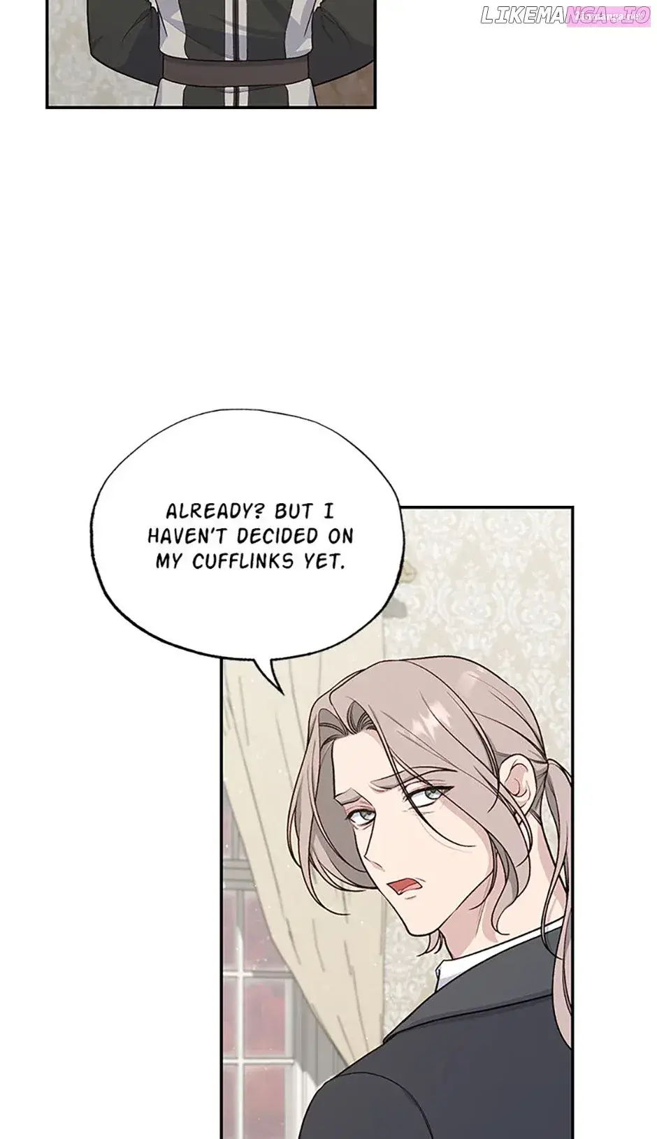 The Villain’s Young Backer Zinmanga X Chapter 80 Page 8