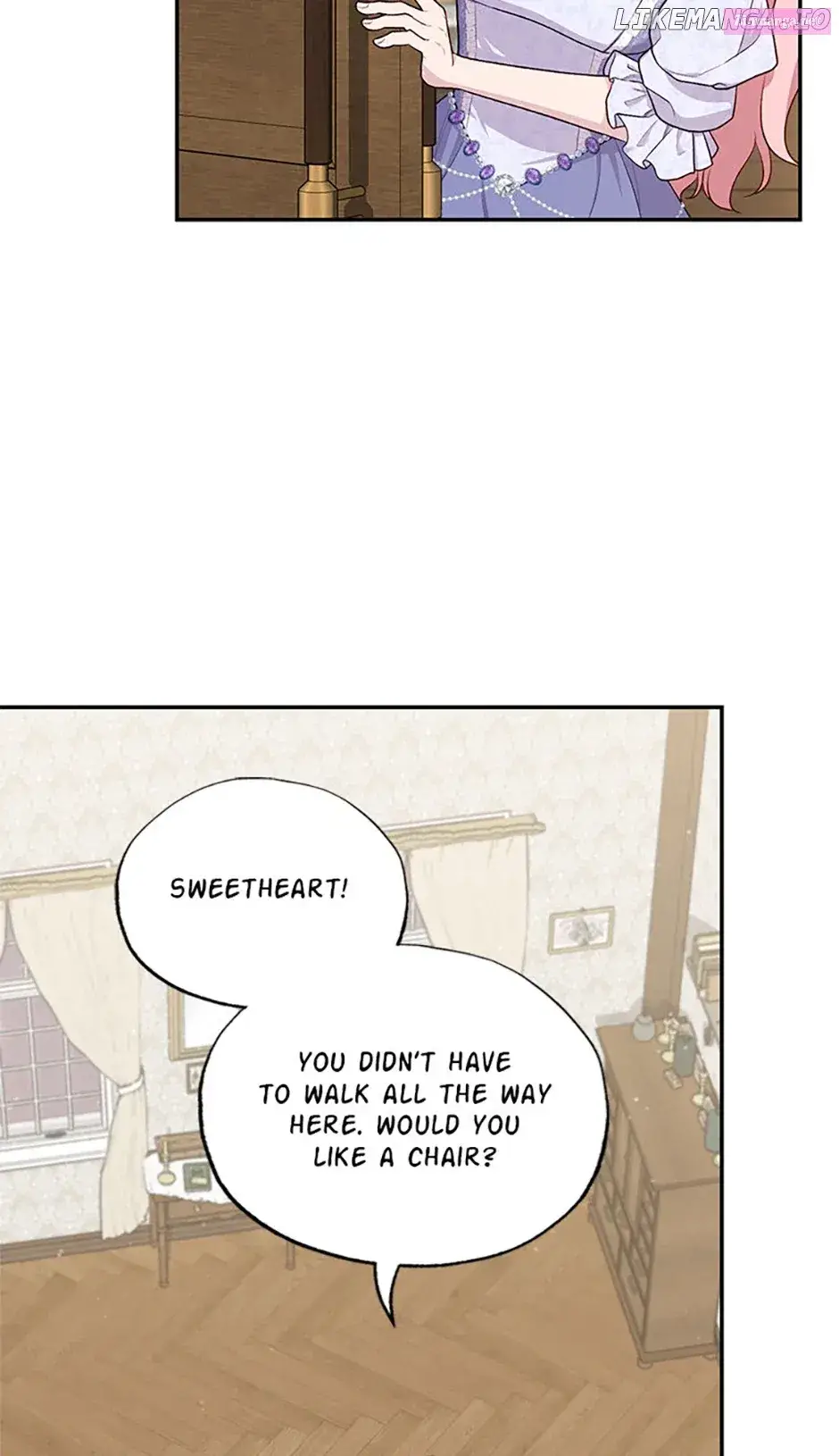 The Villain’s Young Backer Zinmanga X Chapter 80 Page 13