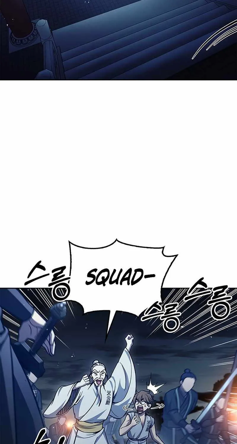 Heavenly Grand Archive’s Young Master Zinmanga X Chapter 40 Page 85