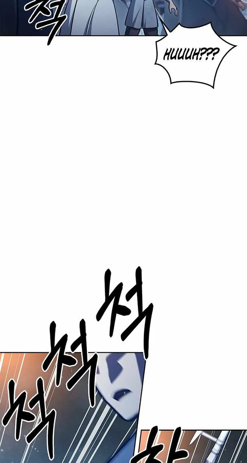Heavenly Grand Archive’s Young Master Zinmanga X Chapter 40 Page 86