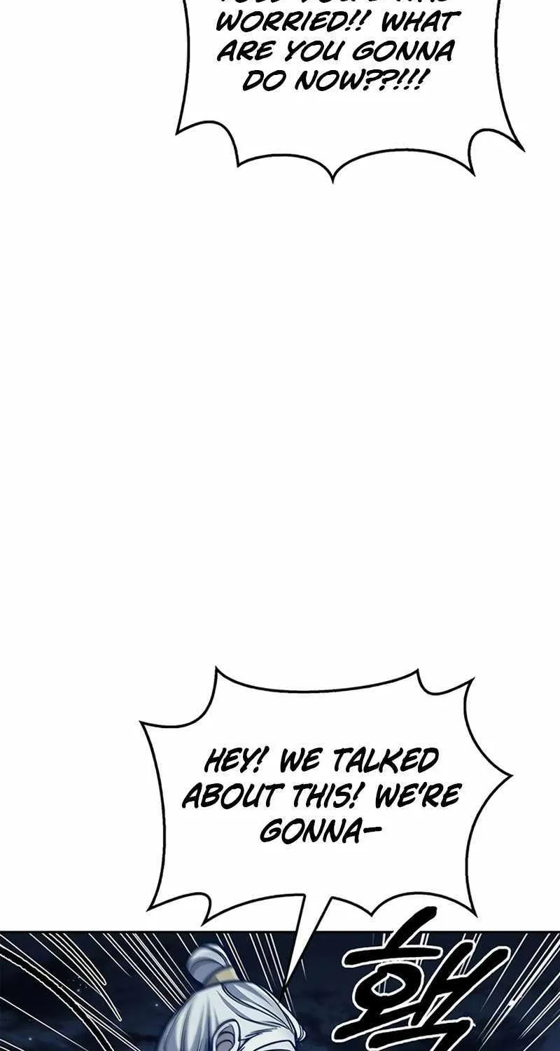 Heavenly Grand Archive’s Young Master Zinmanga X Chapter 40 Page 89