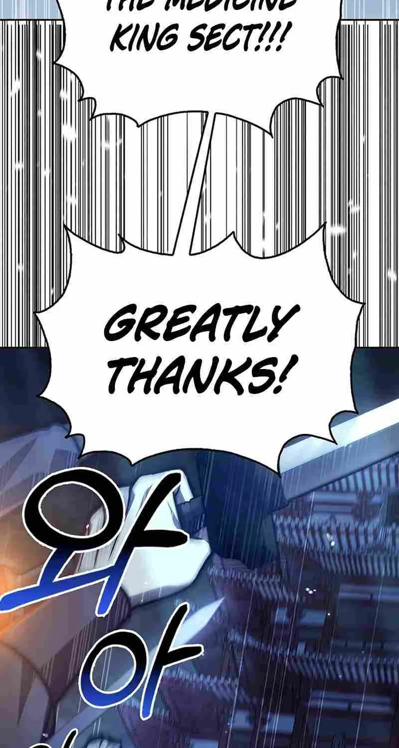 Heavenly Grand Archive’s Young Master Zinmanga X Chapter 40 Page 92