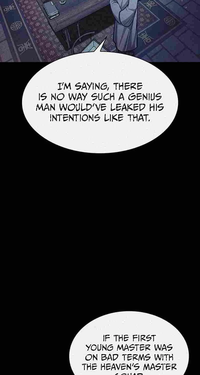 Heavenly Grand Archive’s Young Master Zinmanga X Chapter 40 Page 97