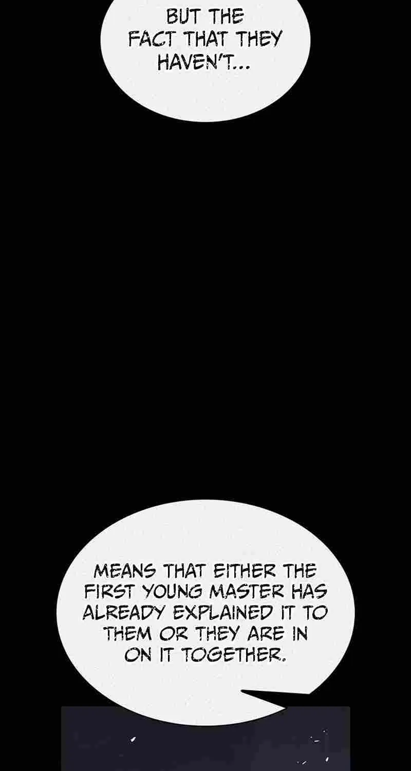 Heavenly Grand Archive’s Young Master Zinmanga X Chapter 40 Page 99