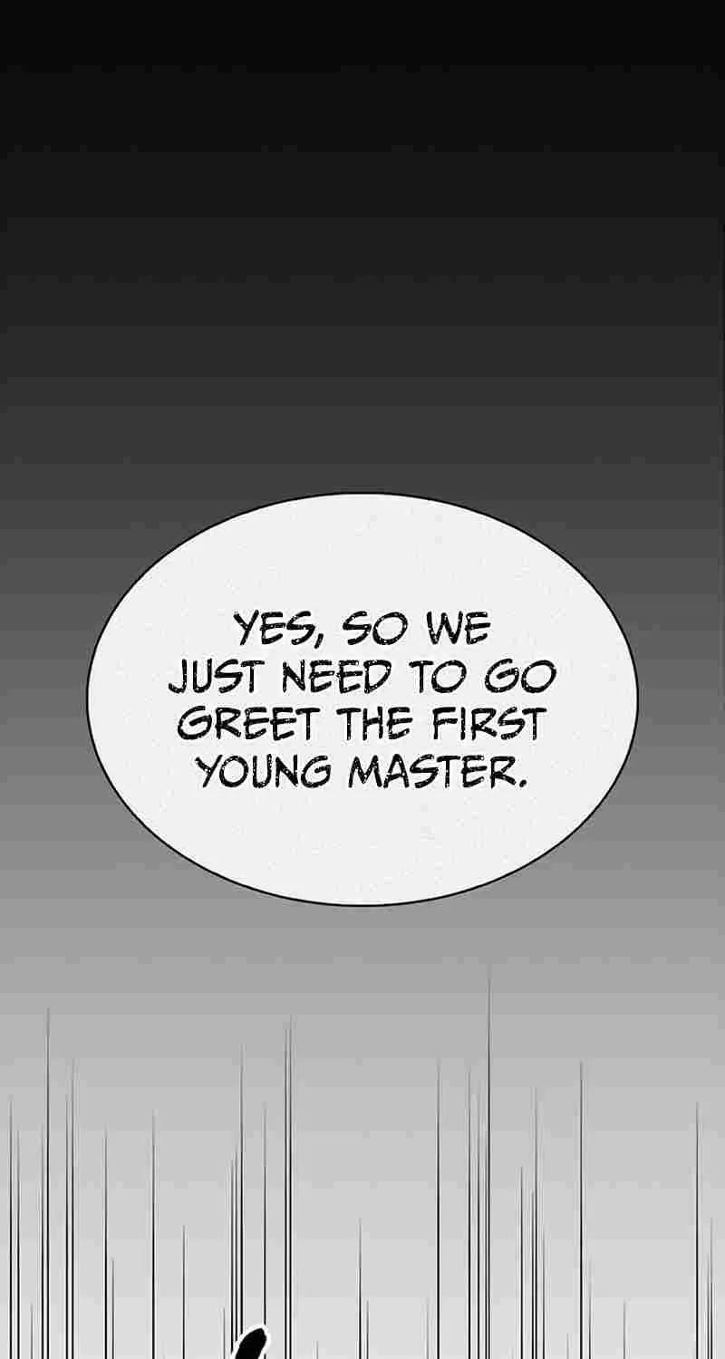 Heavenly Grand Archive’s Young Master Zinmanga X Chapter 40 Page 101