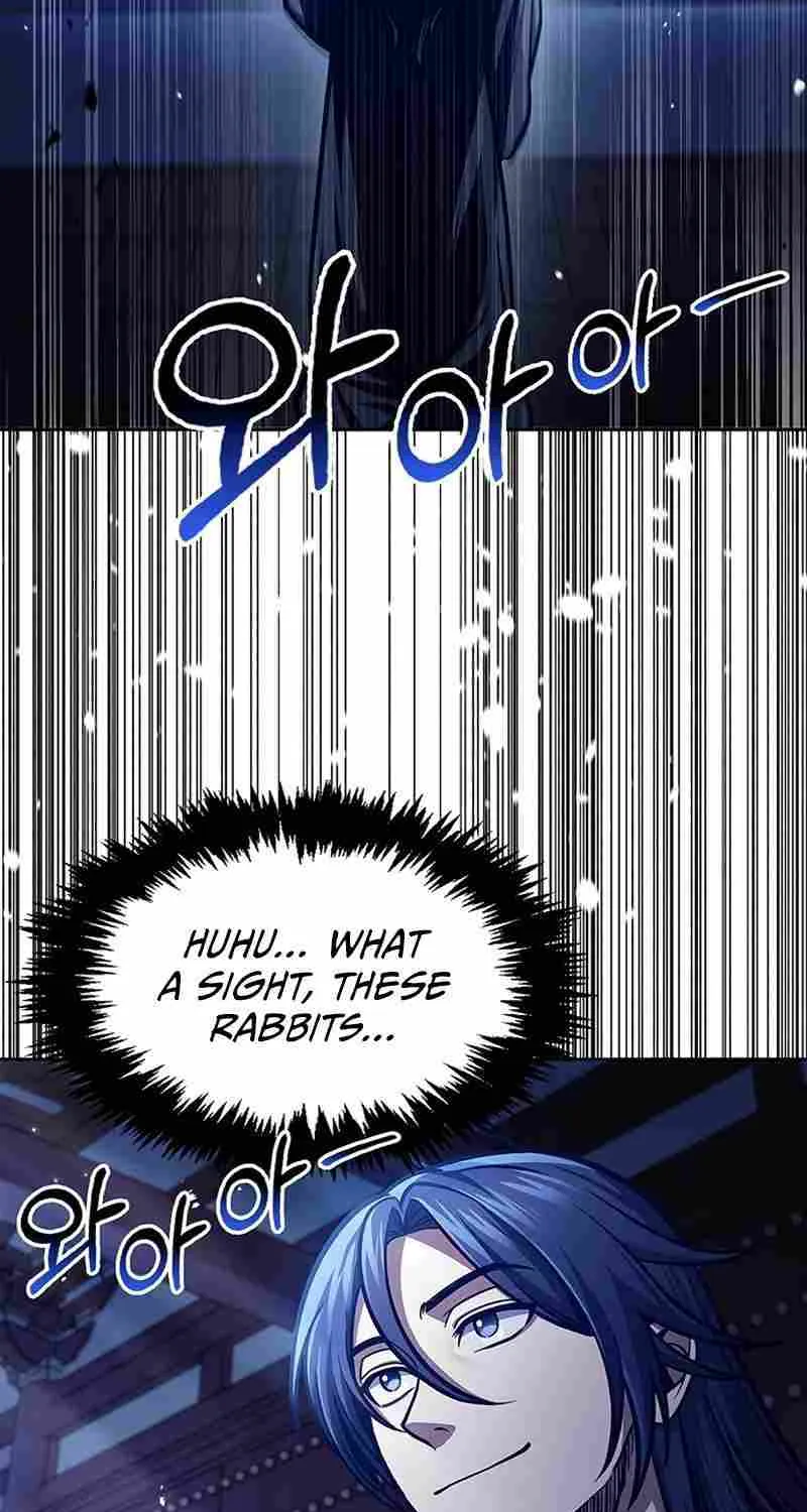 Heavenly Grand Archive’s Young Master Zinmanga X Chapter 40 Page 103