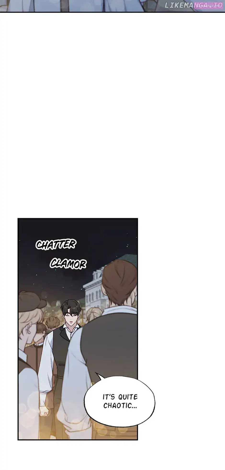 The Villain’s Young Backer Zinmanga X Chapter 79 Page 4