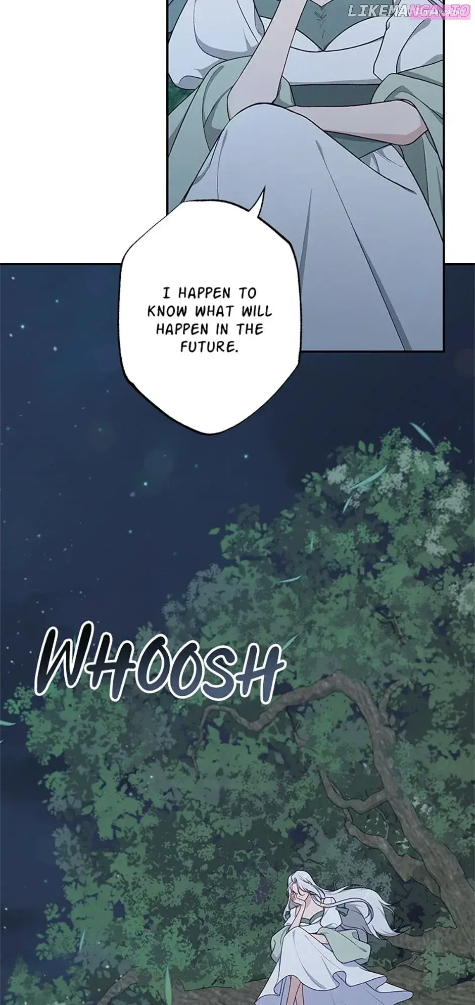 The Villain’s Young Backer Zinmanga X Chapter 79 Page 87