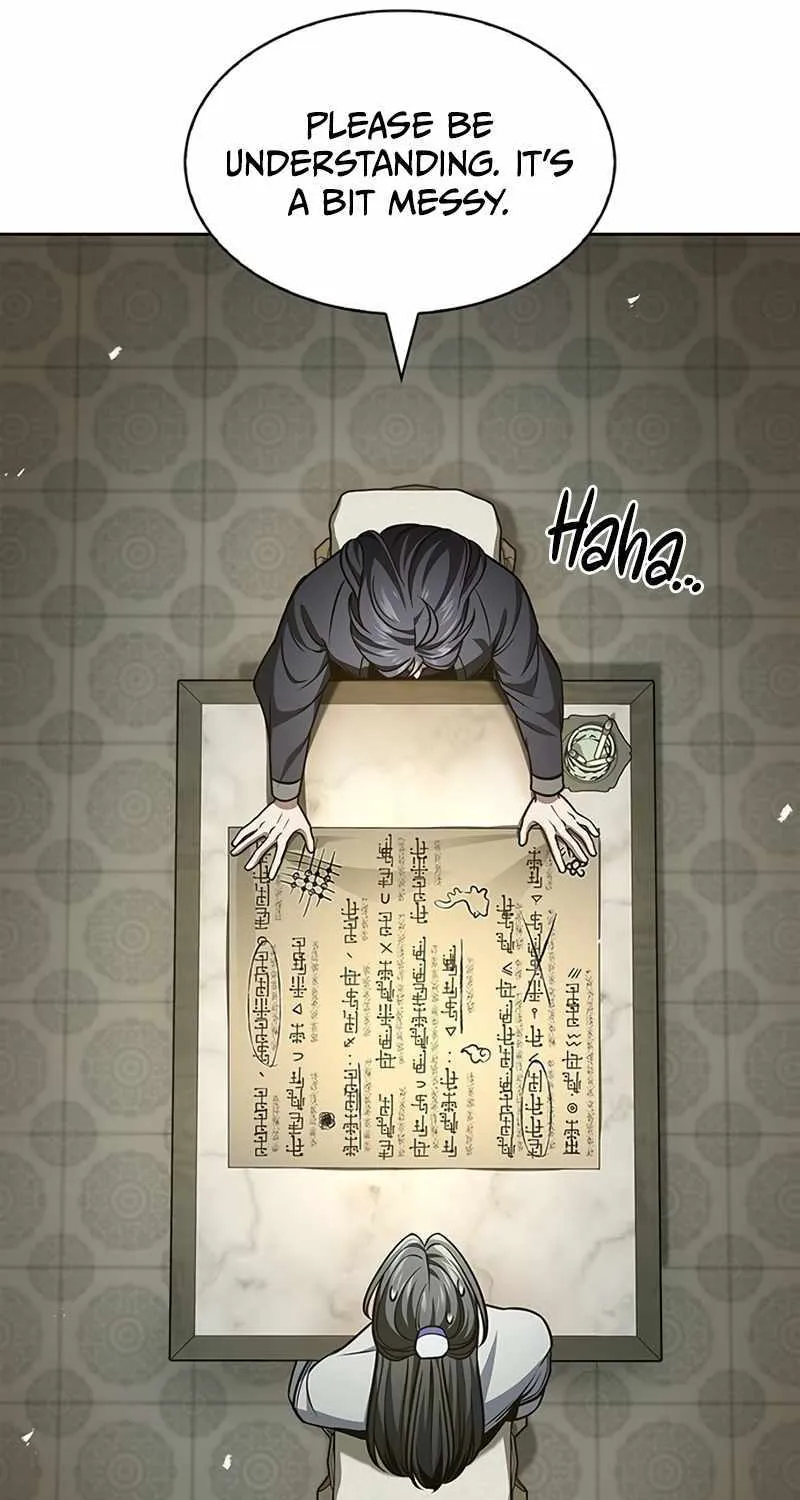 Heavenly Grand Archive’s Young Master Zinmanga X Chapter 39 Page 13