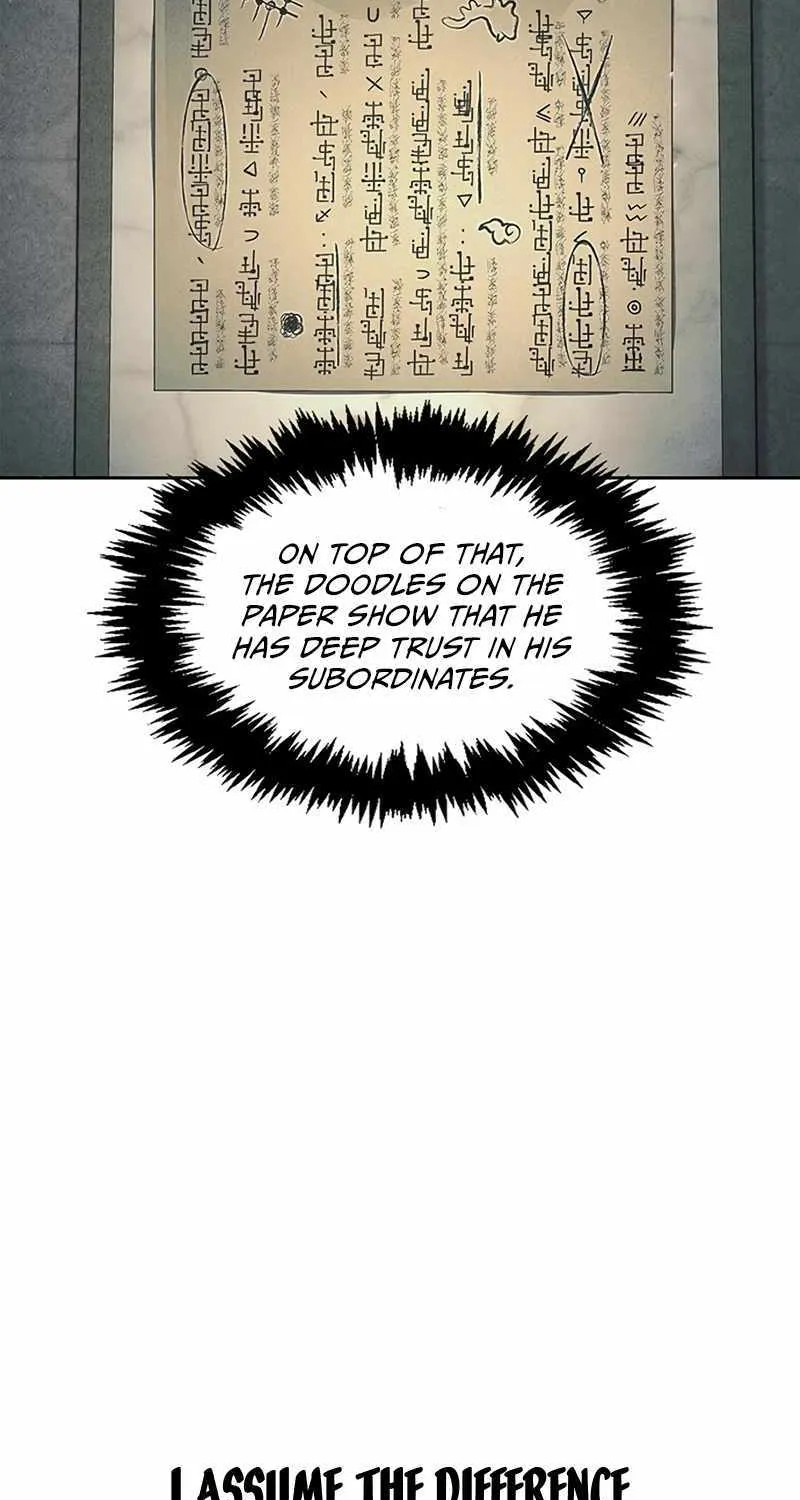 Heavenly Grand Archive’s Young Master Zinmanga X Chapter 39 Page 25