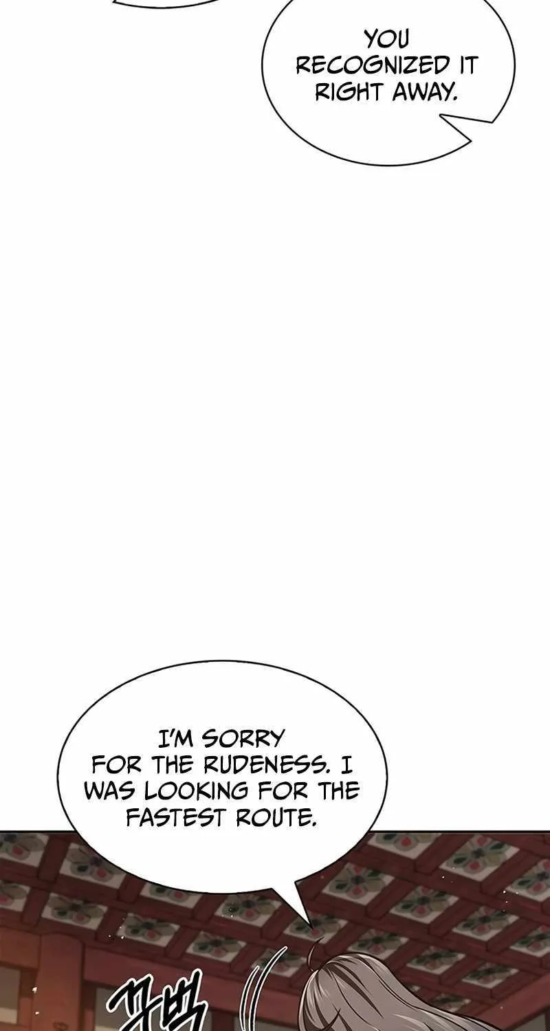 Heavenly Grand Archive’s Young Master Zinmanga X Chapter 39 Page 31