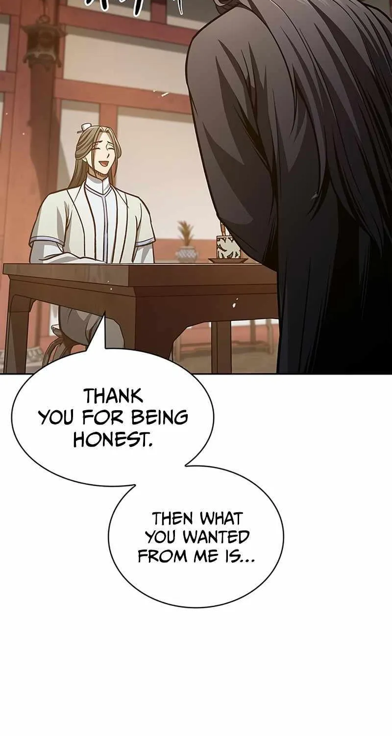 Heavenly Grand Archive’s Young Master Zinmanga X Chapter 39 Page 32