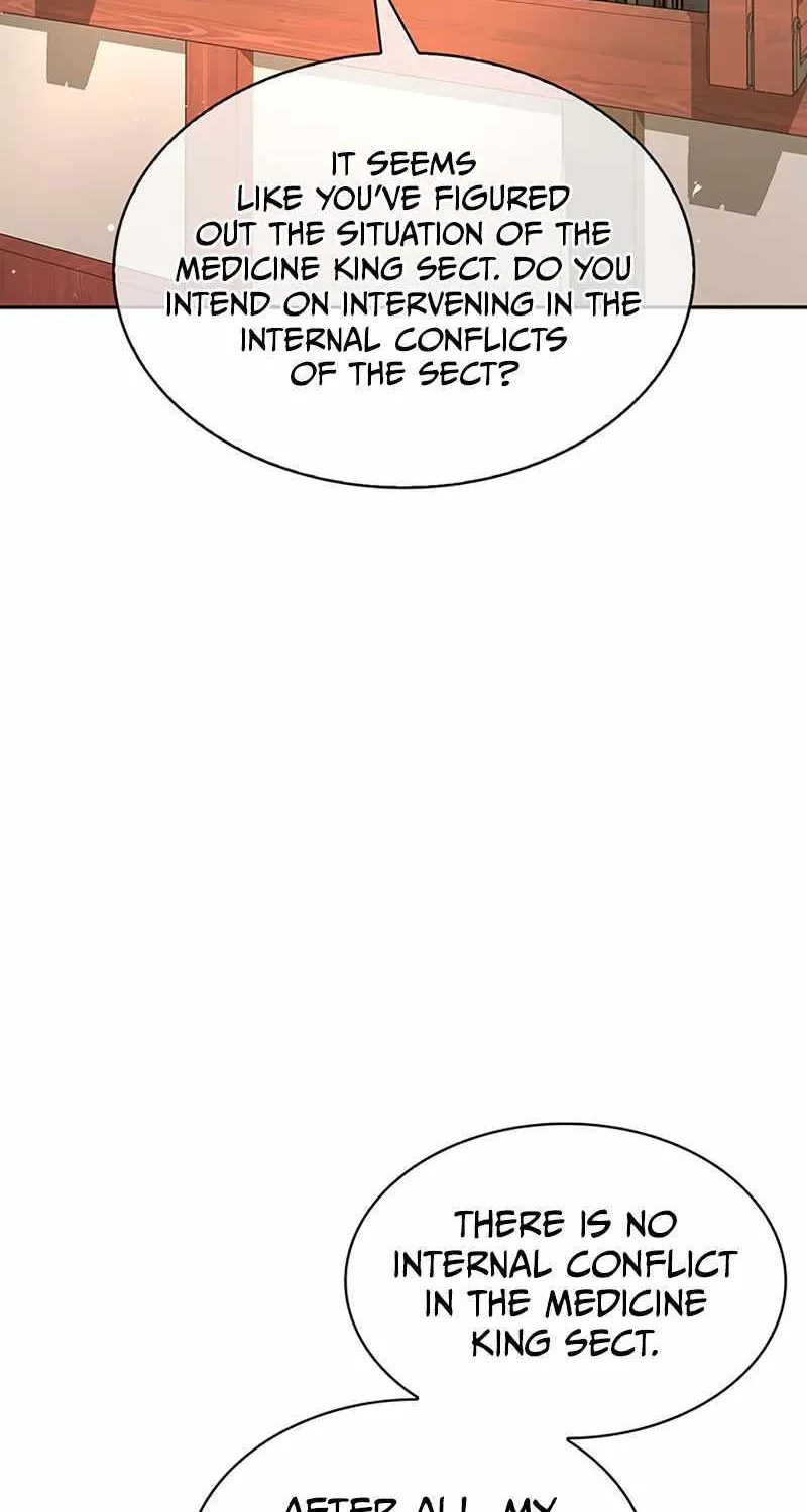 Heavenly Grand Archive’s Young Master Zinmanga X Chapter 39 Page 36