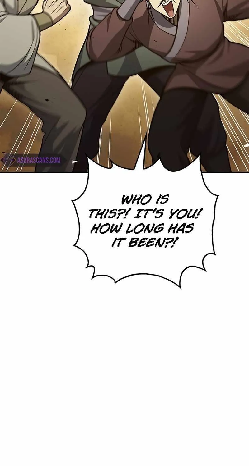 Heavenly Grand Archive’s Young Master Zinmanga X Chapter 39 Page 39