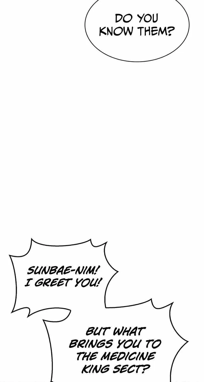 Heavenly Grand Archive’s Young Master Zinmanga X Chapter 39 Page 41