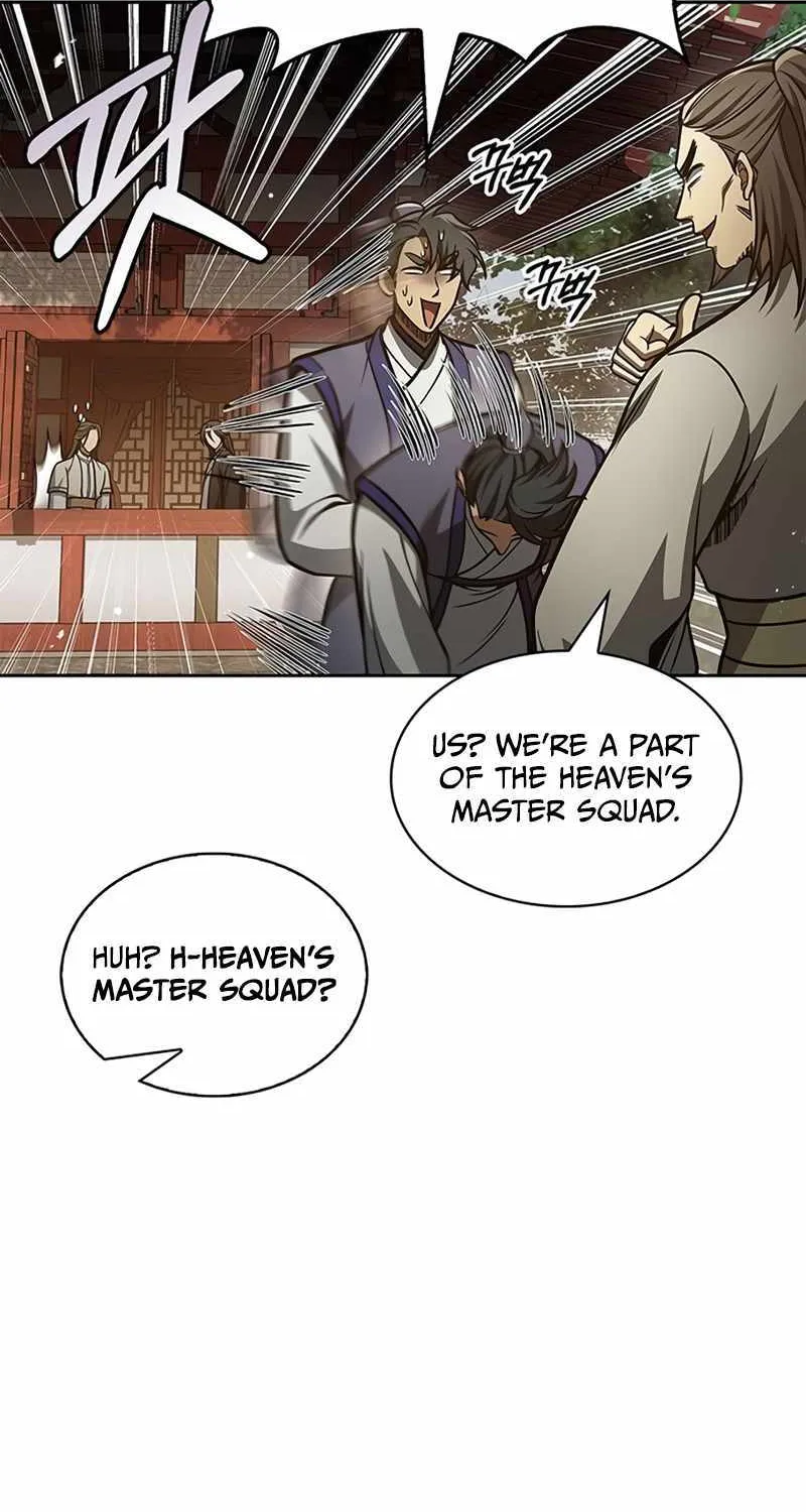 Heavenly Grand Archive’s Young Master Zinmanga X Chapter 39 Page 42