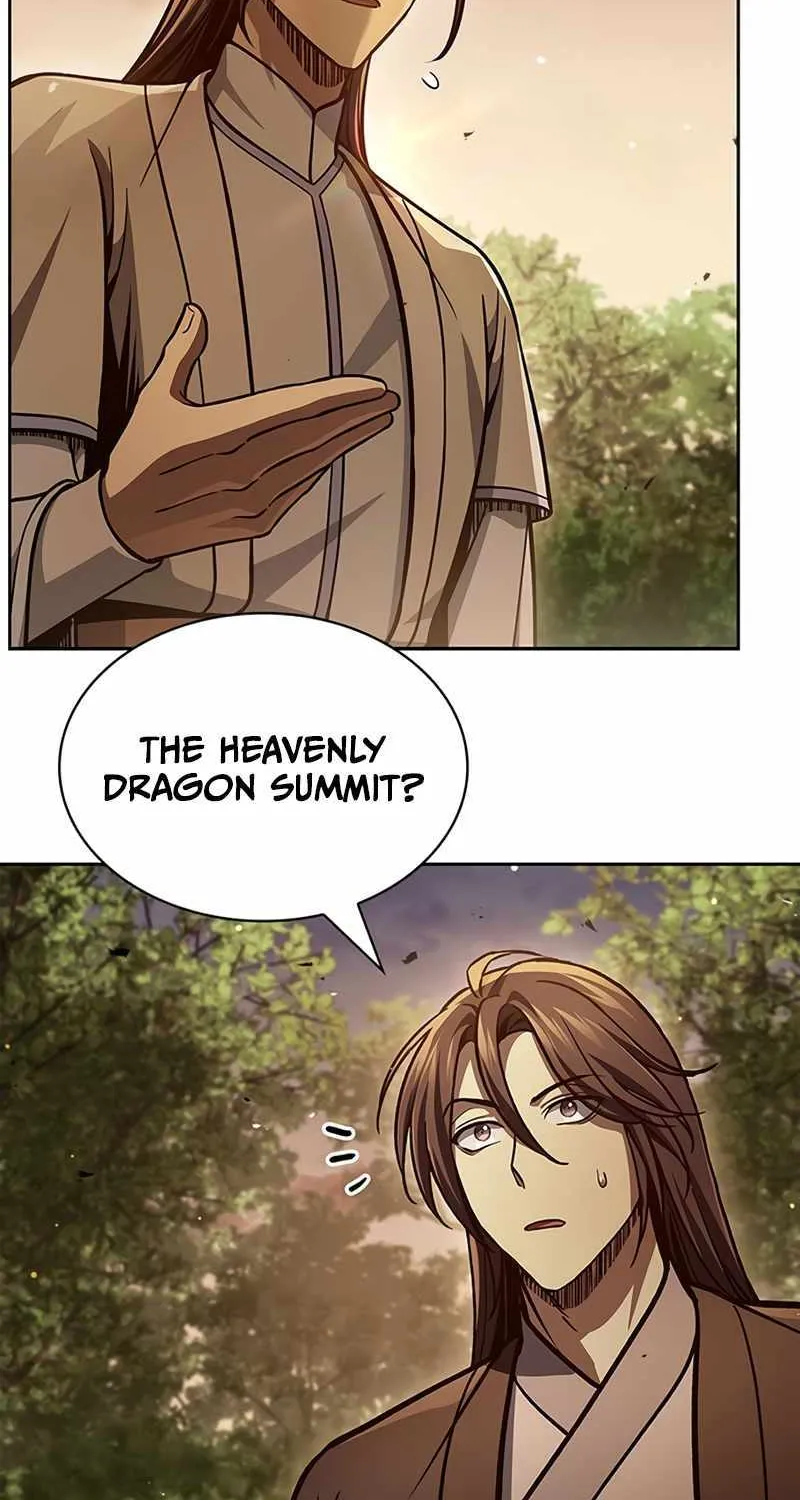 Heavenly Grand Archive’s Young Master Zinmanga X Chapter 39 Page 50