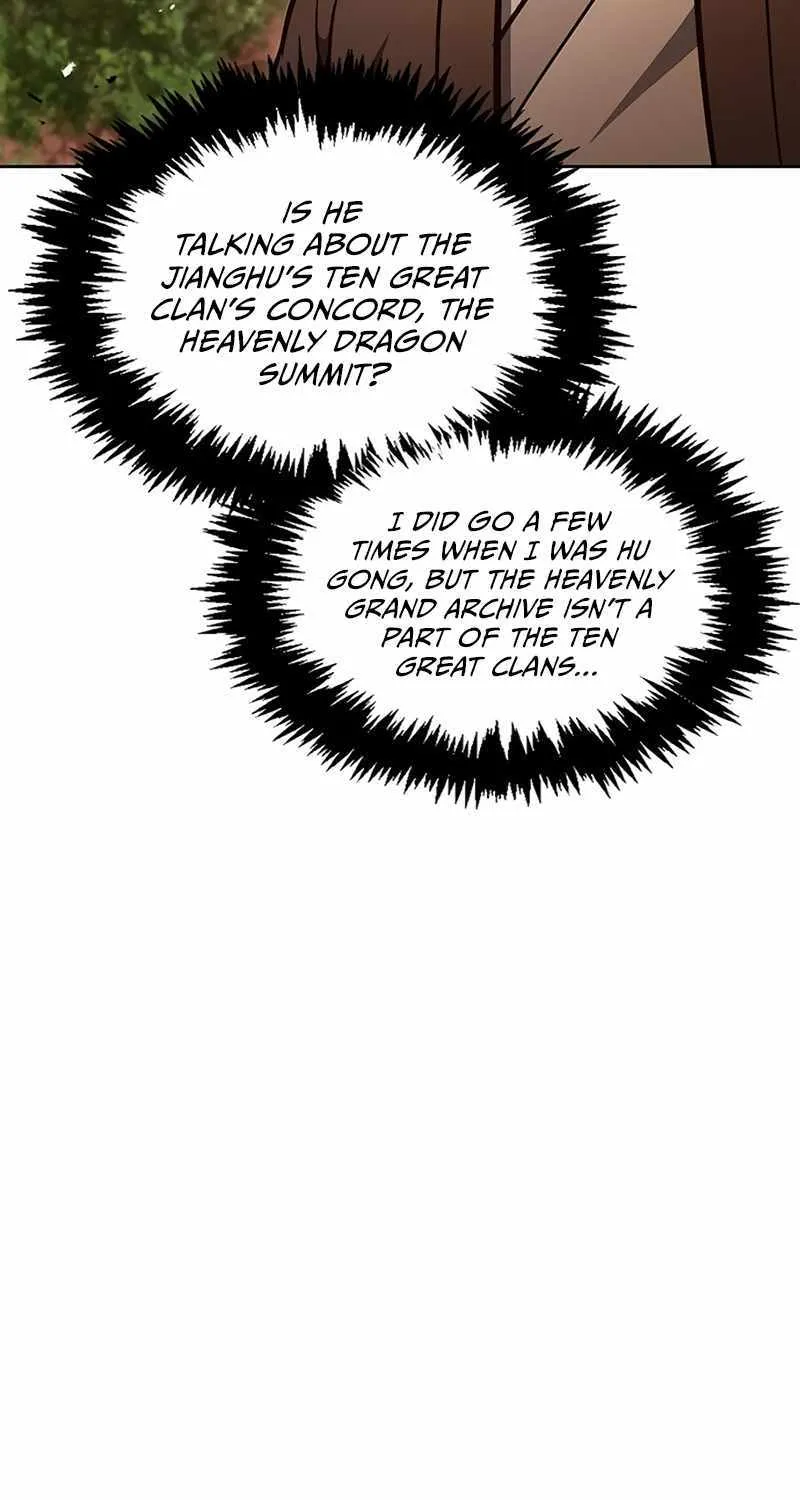 Heavenly Grand Archive’s Young Master Zinmanga X Chapter 39 Page 51