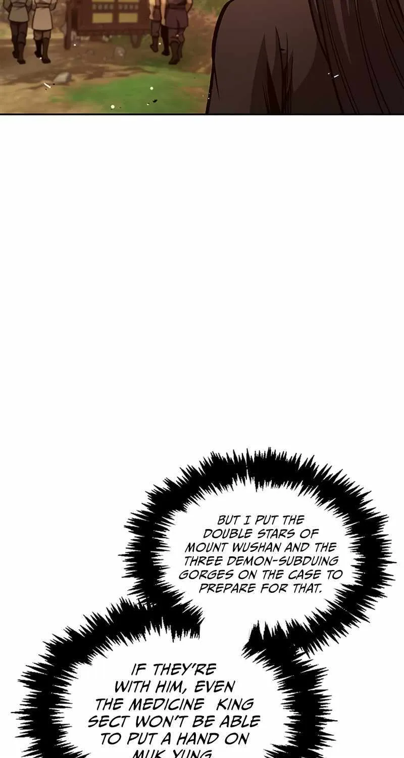 Heavenly Grand Archive’s Young Master Zinmanga X Chapter 39 Page 57