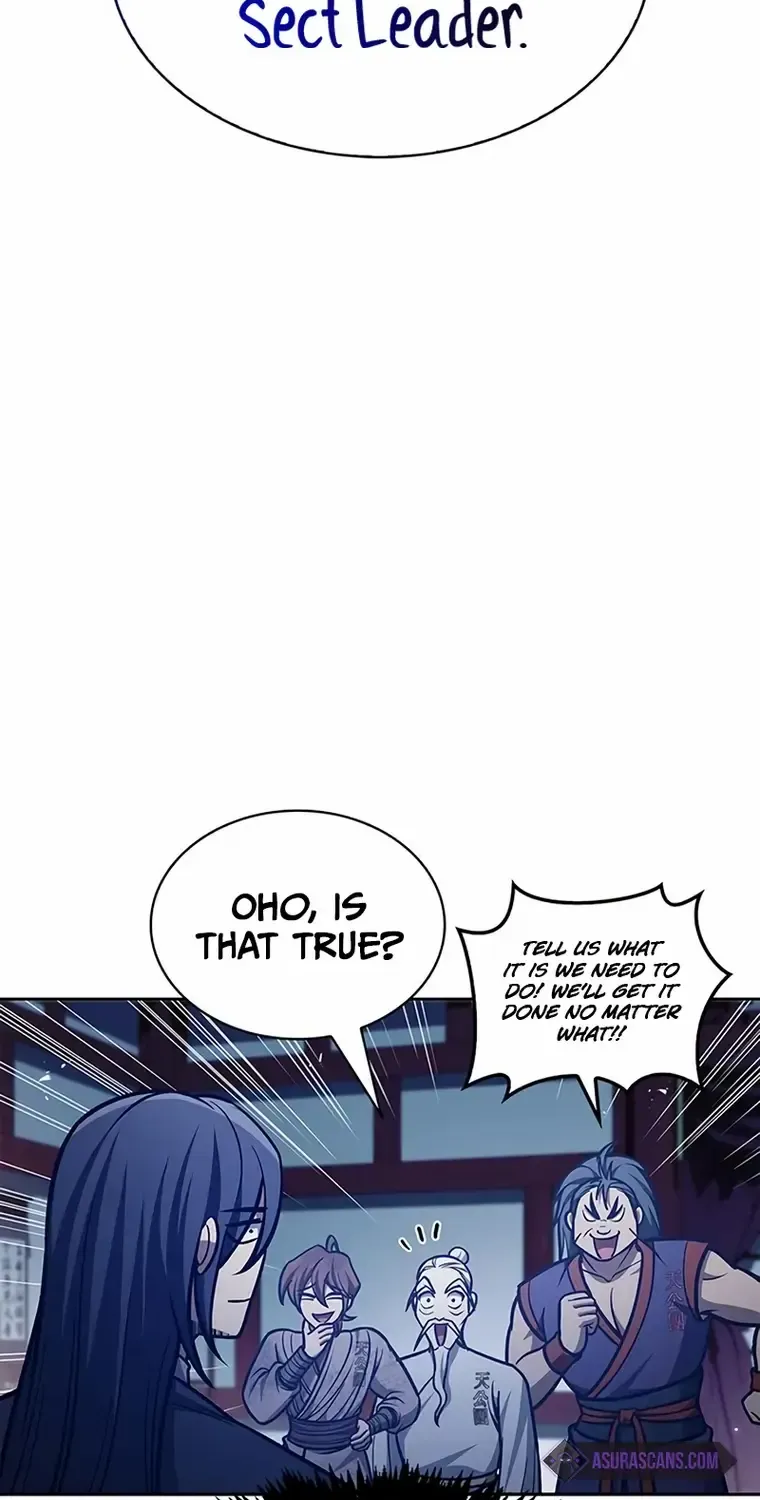 Heavenly Grand Archive’s Young Master Zinmanga X Chapter 38 Page 25