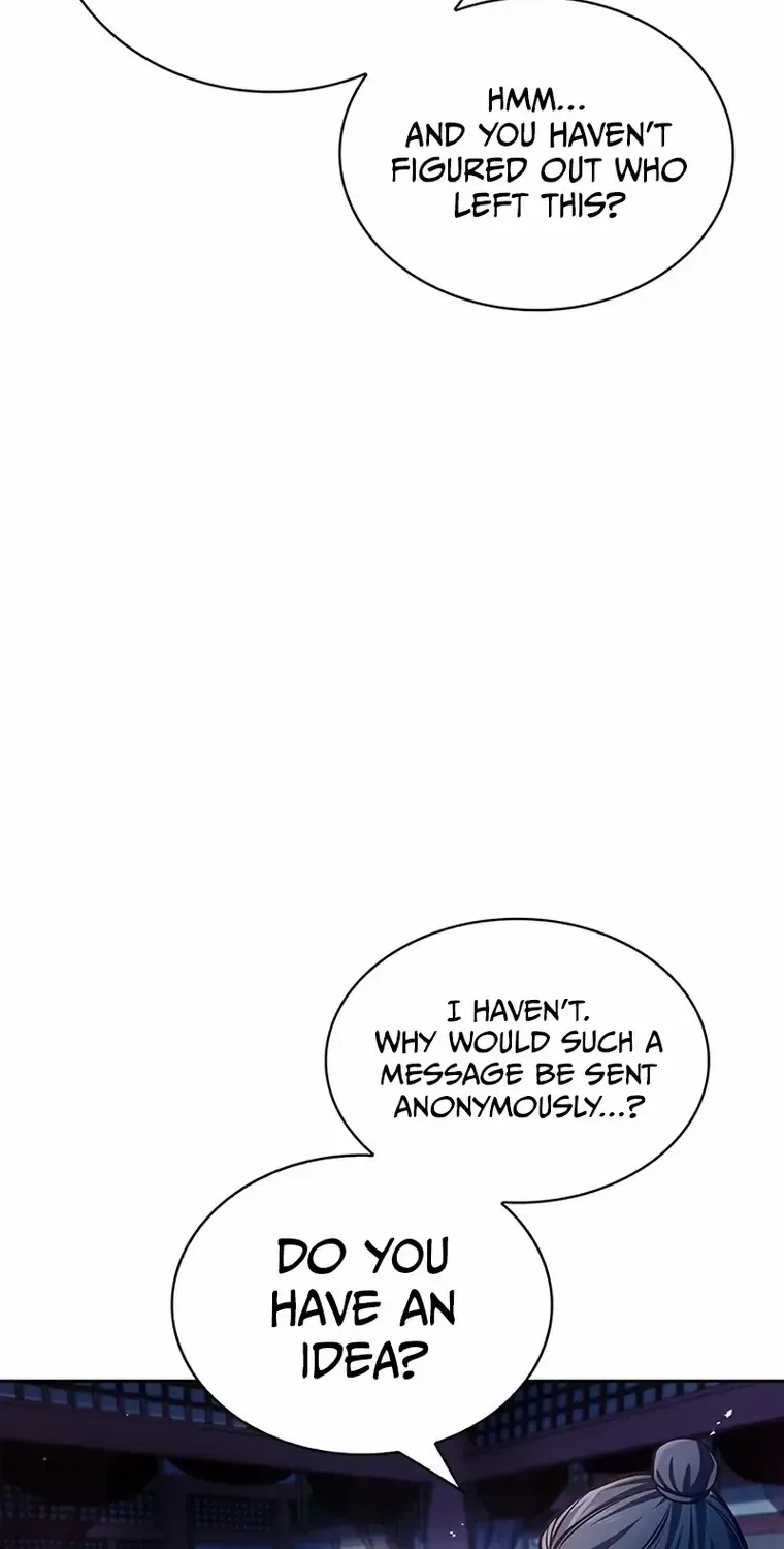 Heavenly Grand Archive’s Young Master Zinmanga X Chapter 38 Page 34