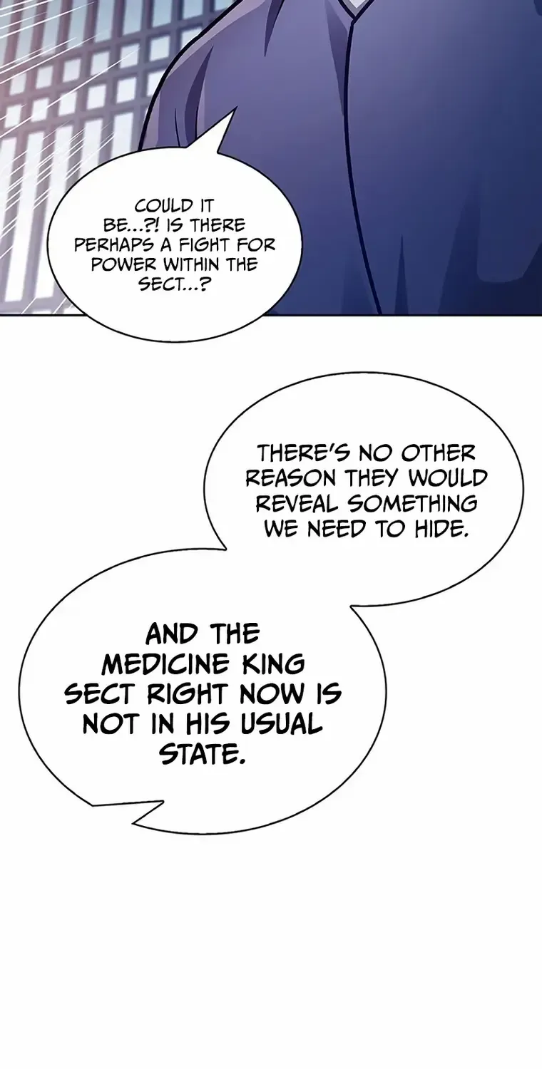 Heavenly Grand Archive’s Young Master Zinmanga X Chapter 38 Page 37