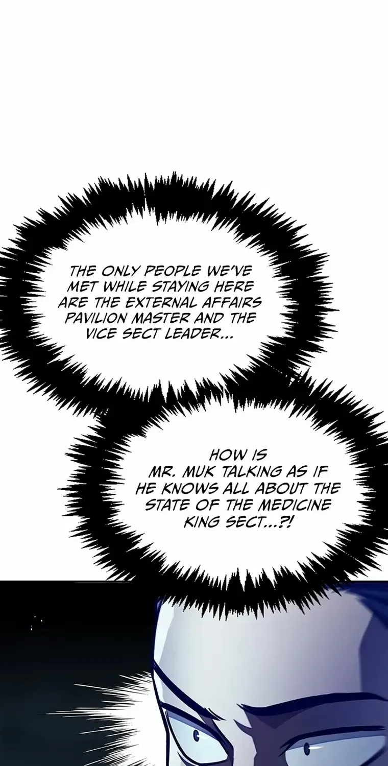 Heavenly Grand Archive’s Young Master Zinmanga X Chapter 38 Page 38