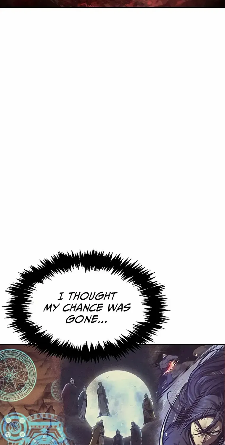 Heavenly Grand Archive’s Young Master Zinmanga X Chapter 38 Page 49