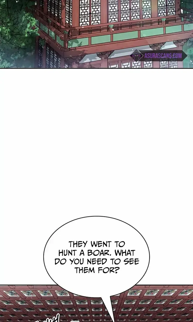 Heavenly Grand Archive’s Young Master Zinmanga X Chapter 38 Page 56