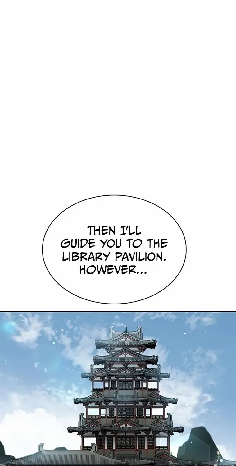 Heavenly Grand Archive’s Young Master Zinmanga X Chapter 38 Page 59