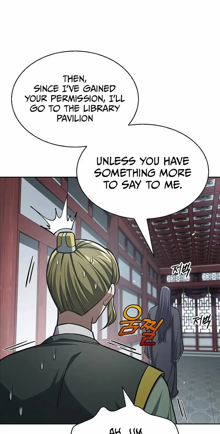 Heavenly Grand Archive’s Young Master Zinmanga X Chapter 38 Page 64