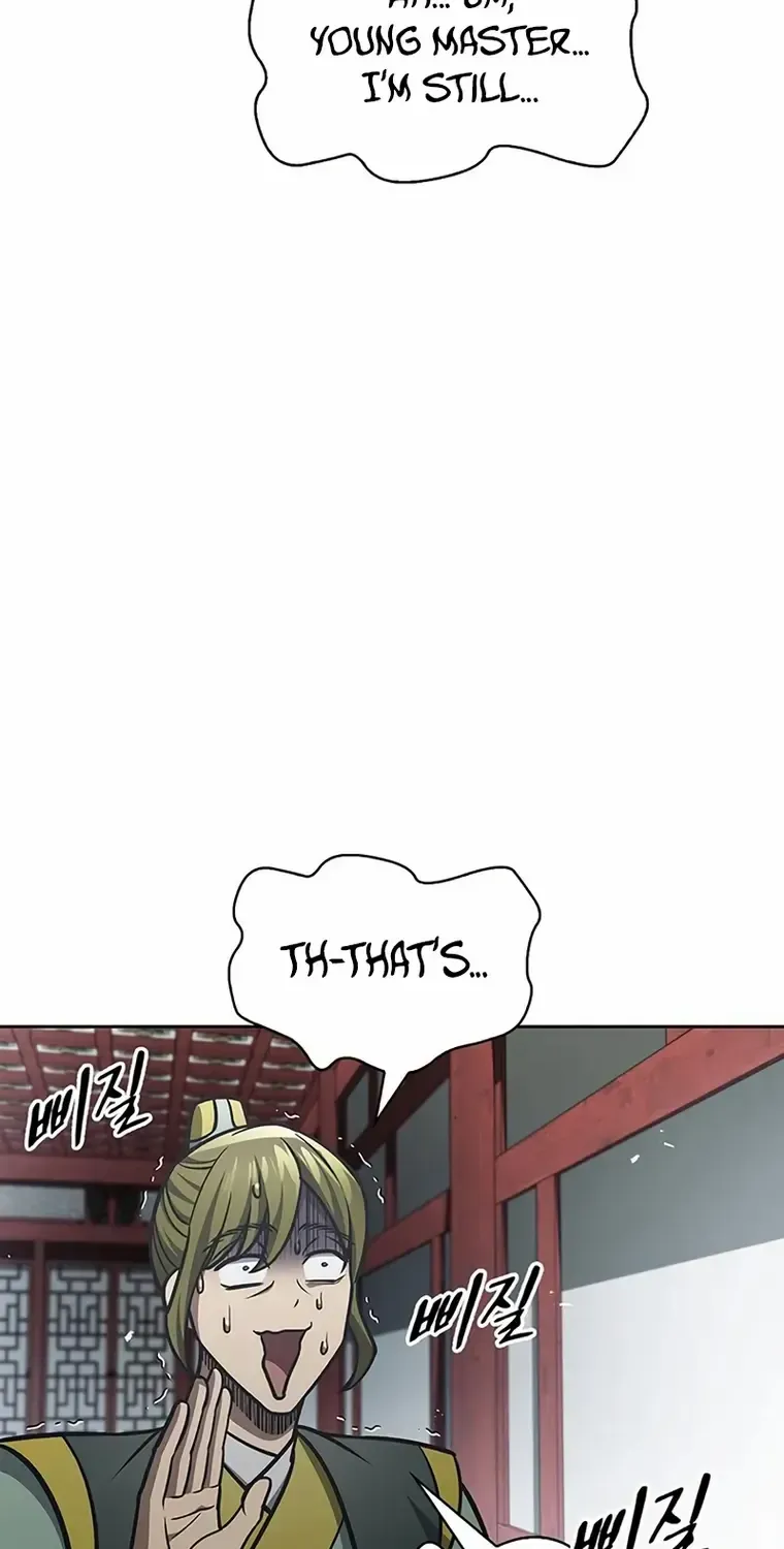 Heavenly Grand Archive’s Young Master Zinmanga X Chapter 38 Page 65