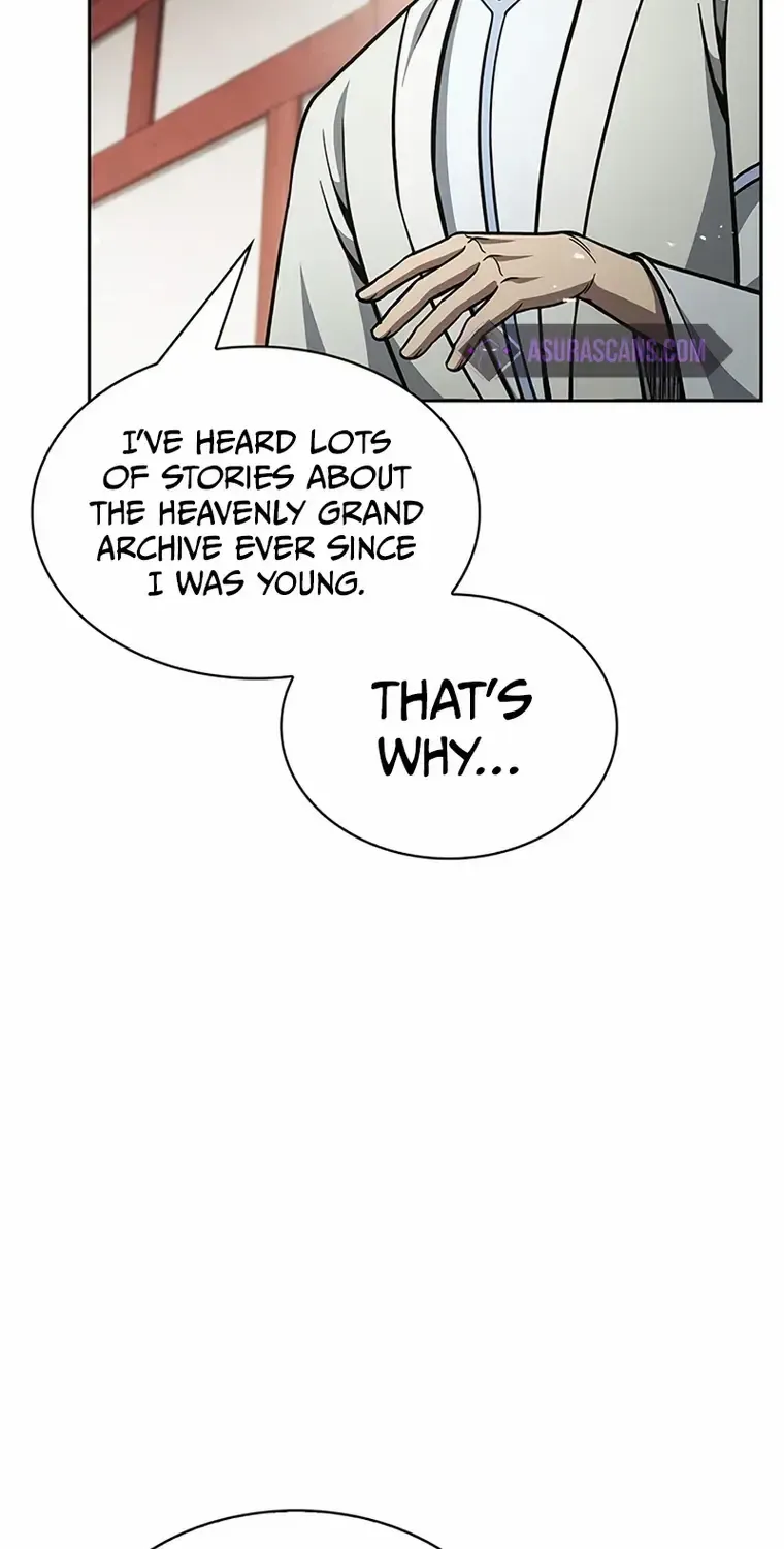 Heavenly Grand Archive’s Young Master Zinmanga X Chapter 38 Page 74