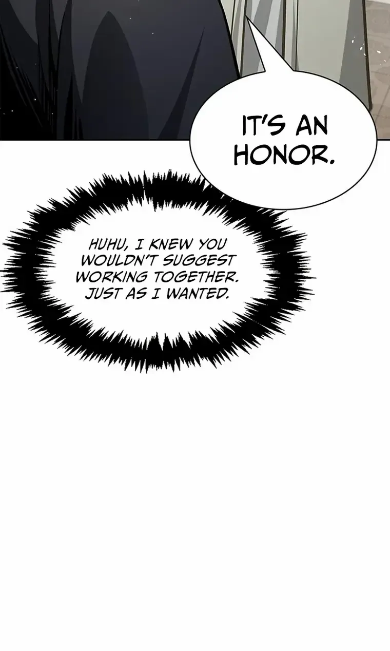 Heavenly Grand Archive’s Young Master Zinmanga X Chapter 38 Page 76