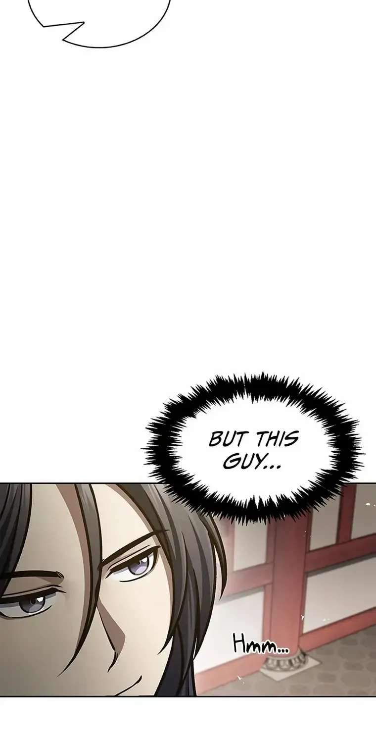 Heavenly Grand Archive’s Young Master Zinmanga X Chapter 38 Page 79