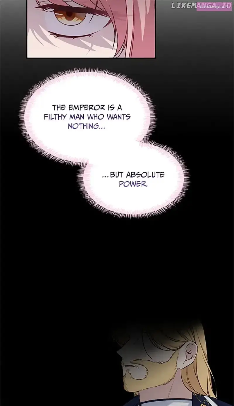 The Villain’s Young Backer Zinmanga X Chapter 77 Page 7