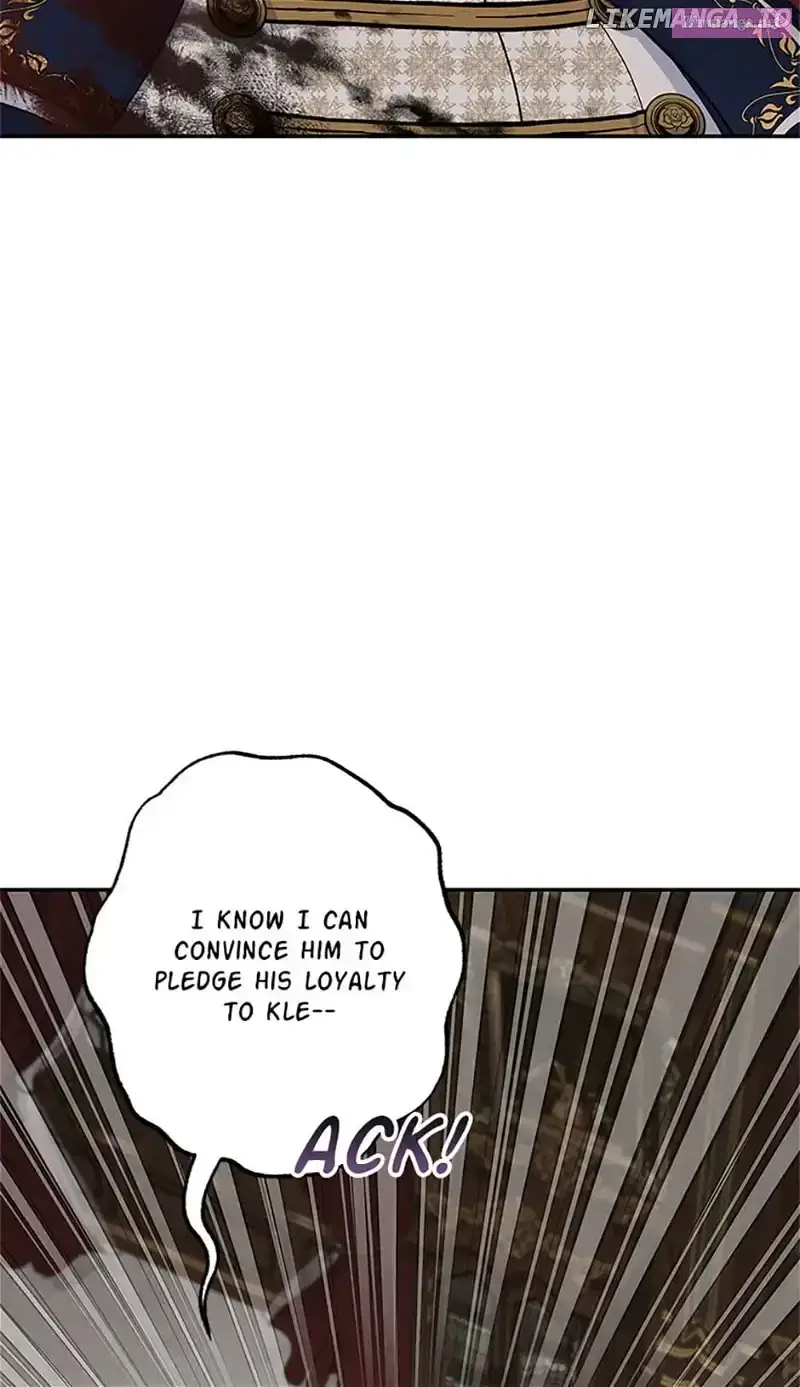 The Villain’s Young Backer Zinmanga X Chapter 77 Page 26