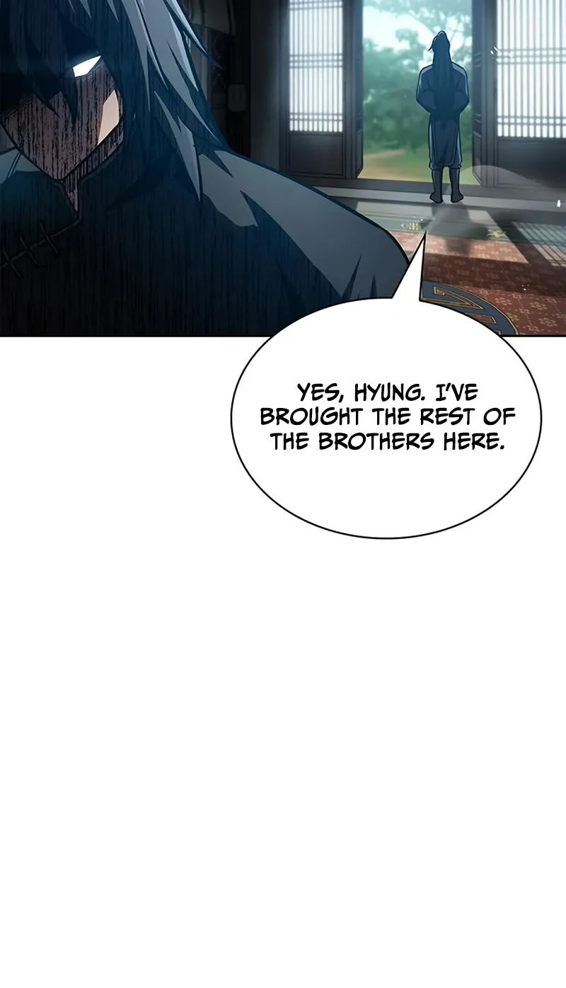 Heavenly Grand Archive’s Young Master Zinmanga X Chapter 37 Page 91