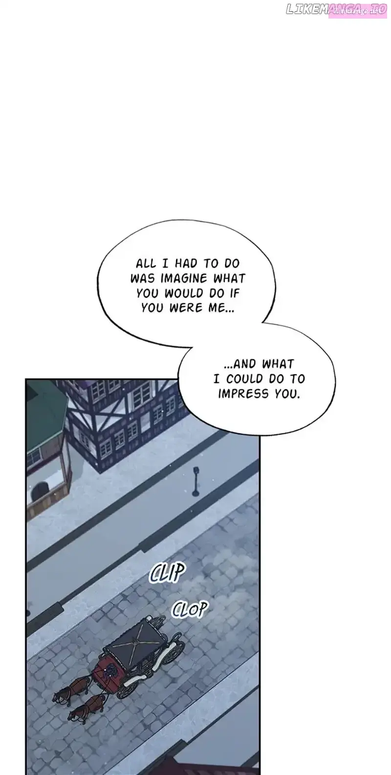 The Villain’s Young Backer Zinmanga X Chapter 76 Page 1