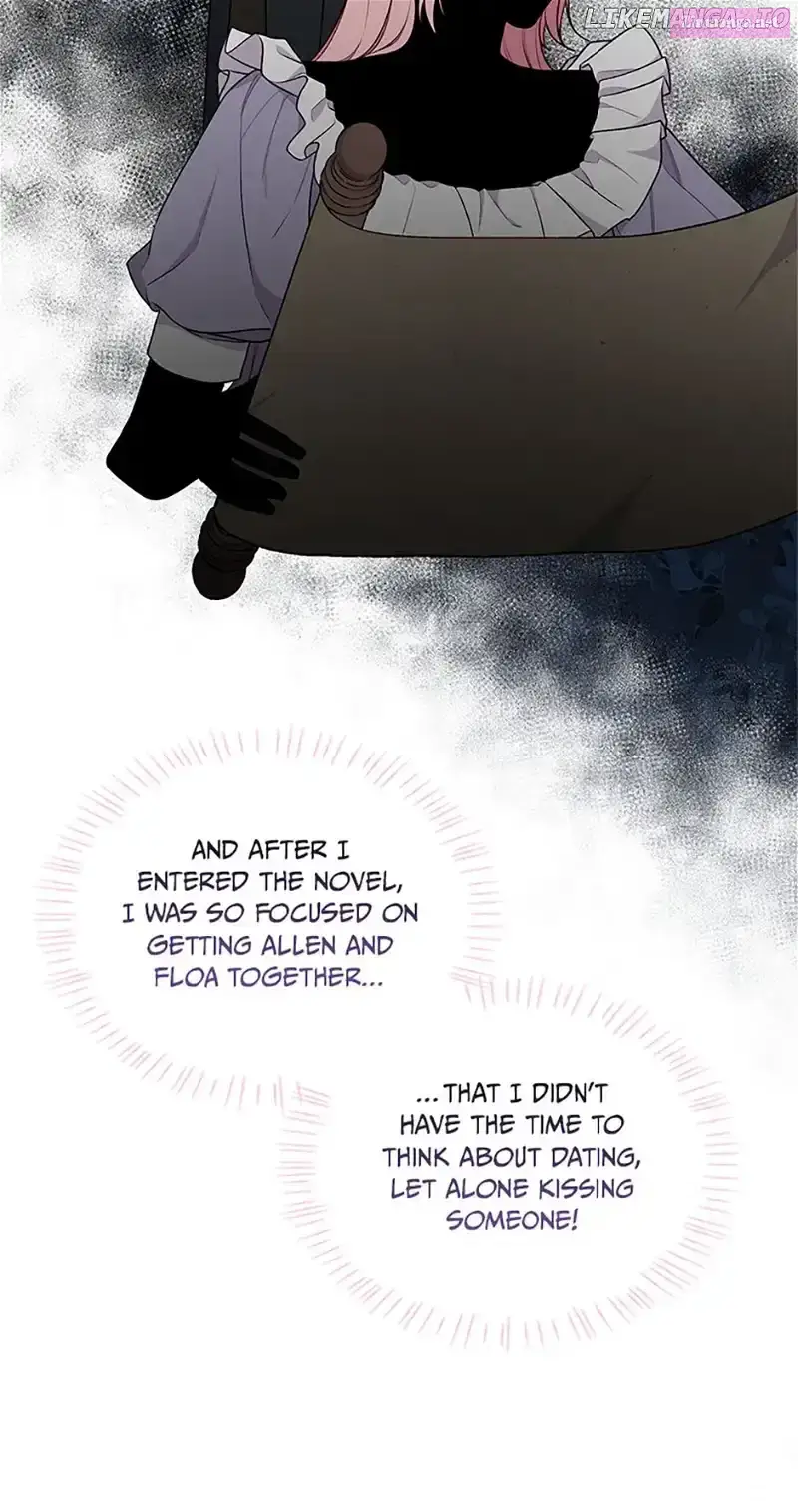 The Villain’s Young Backer Zinmanga X Chapter 76 Page 29
