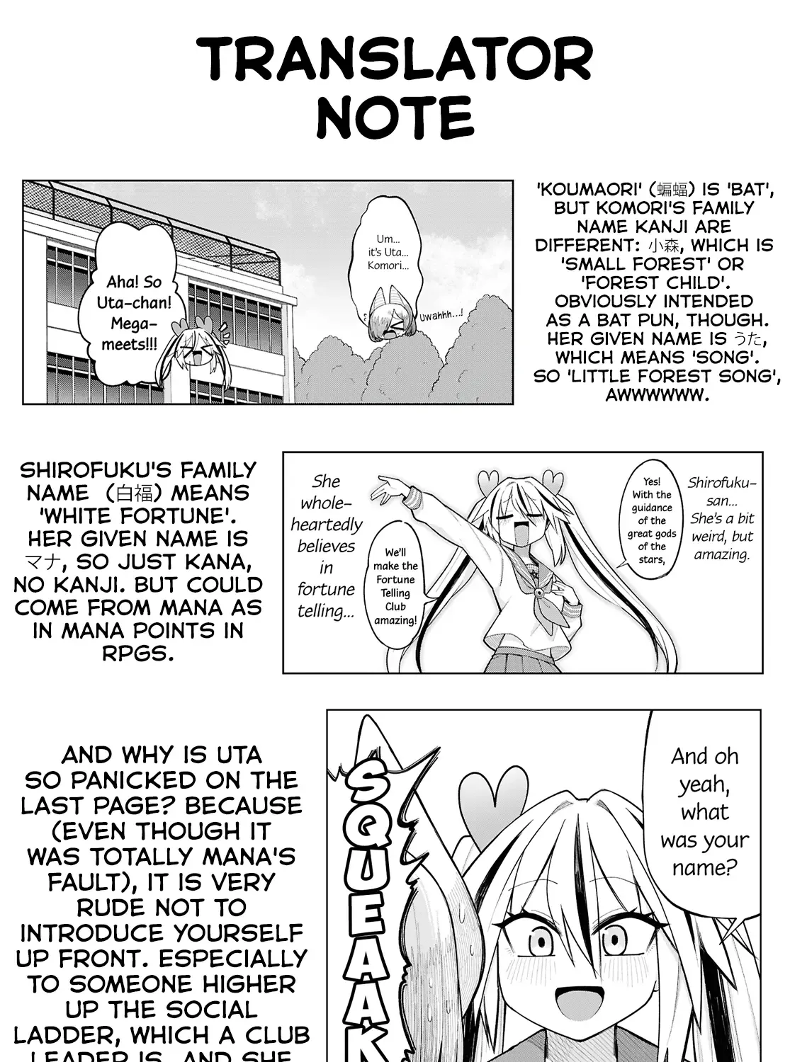 Happy Happia! Zinmanga X Chapter 17 Page 25