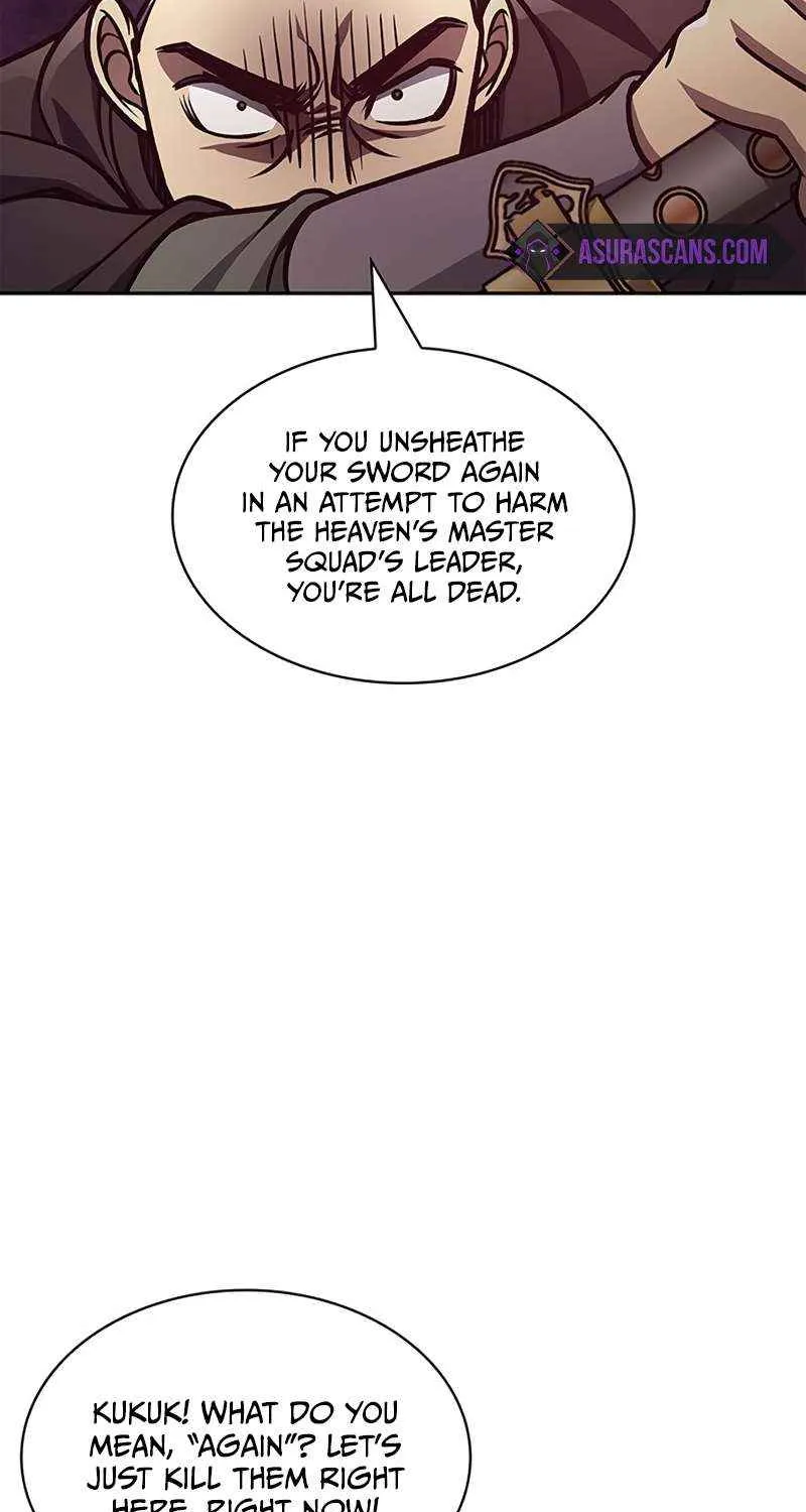 Heavenly Grand Archive’s Young Master Zinmanga X Chapter 35 Page 24