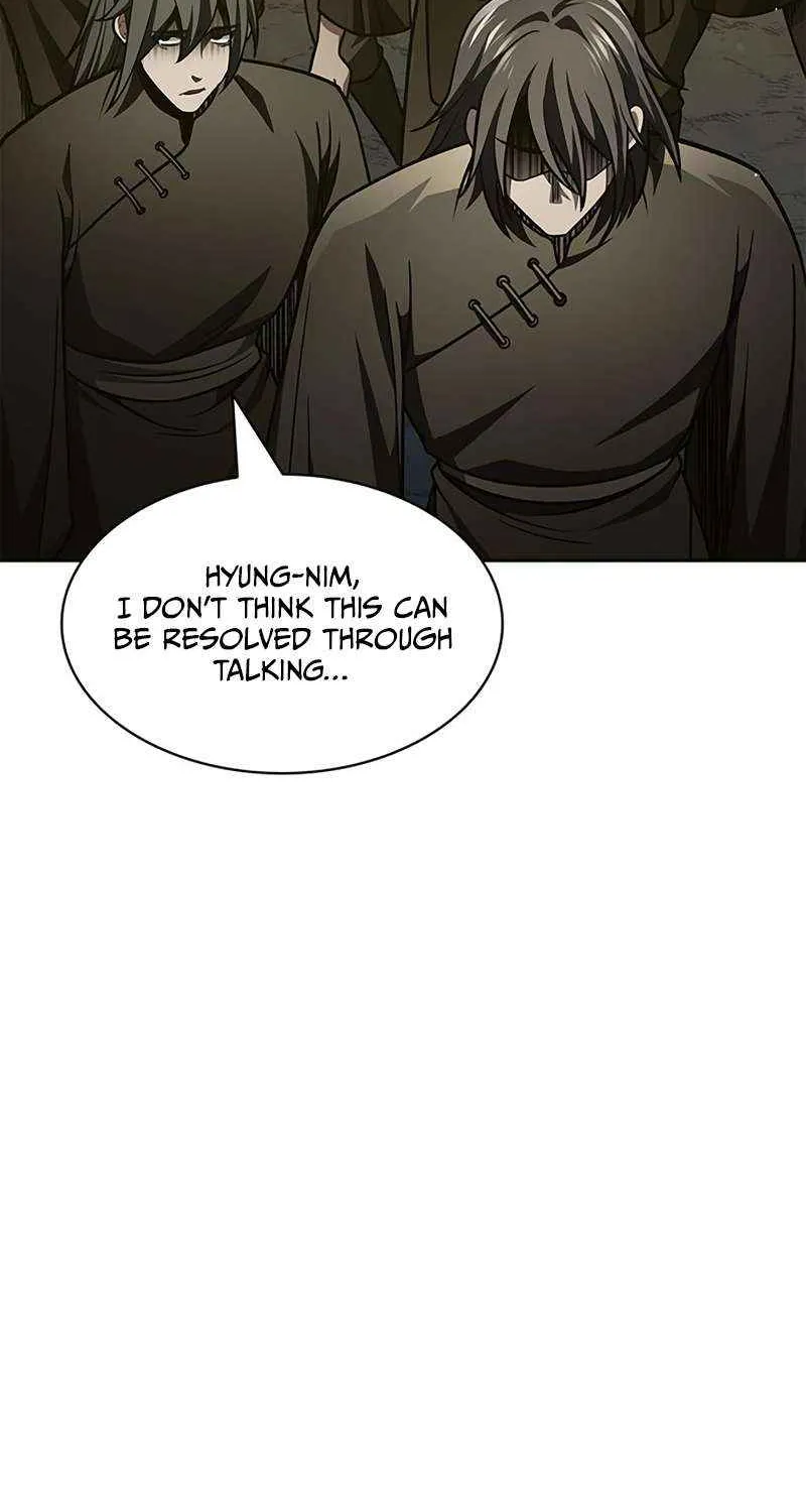 Heavenly Grand Archive’s Young Master Zinmanga X Chapter 35 Page 27