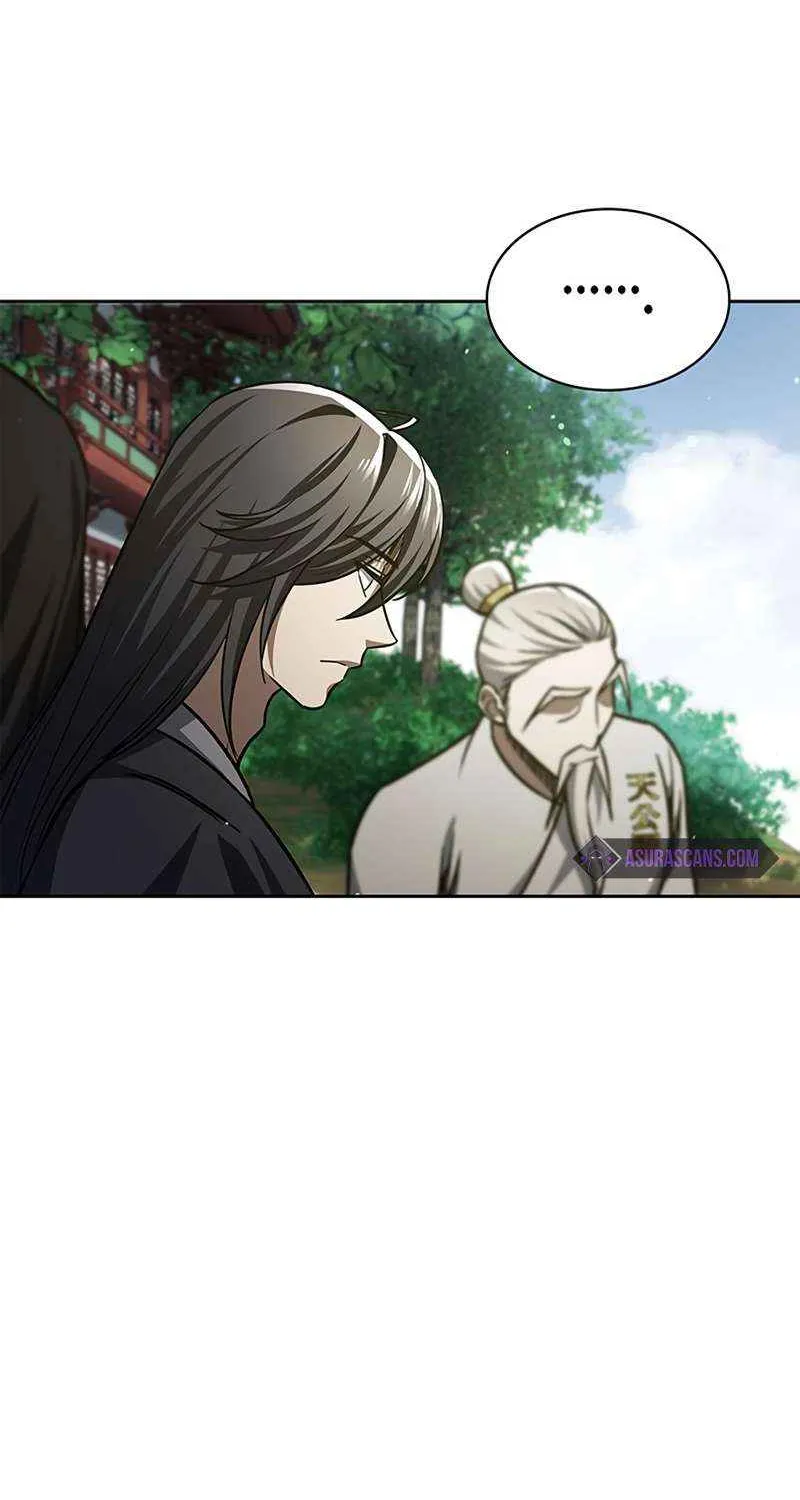 Heavenly Grand Archive’s Young Master Zinmanga X Chapter 35 Page 31