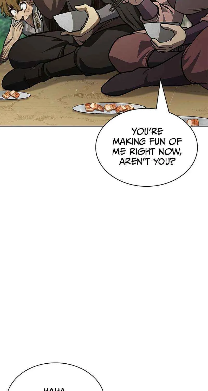 Heavenly Grand Archive’s Young Master Zinmanga X Chapter 35 Page 34