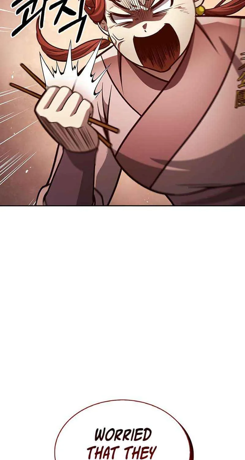 Heavenly Grand Archive’s Young Master Zinmanga X Chapter 35 Page 39