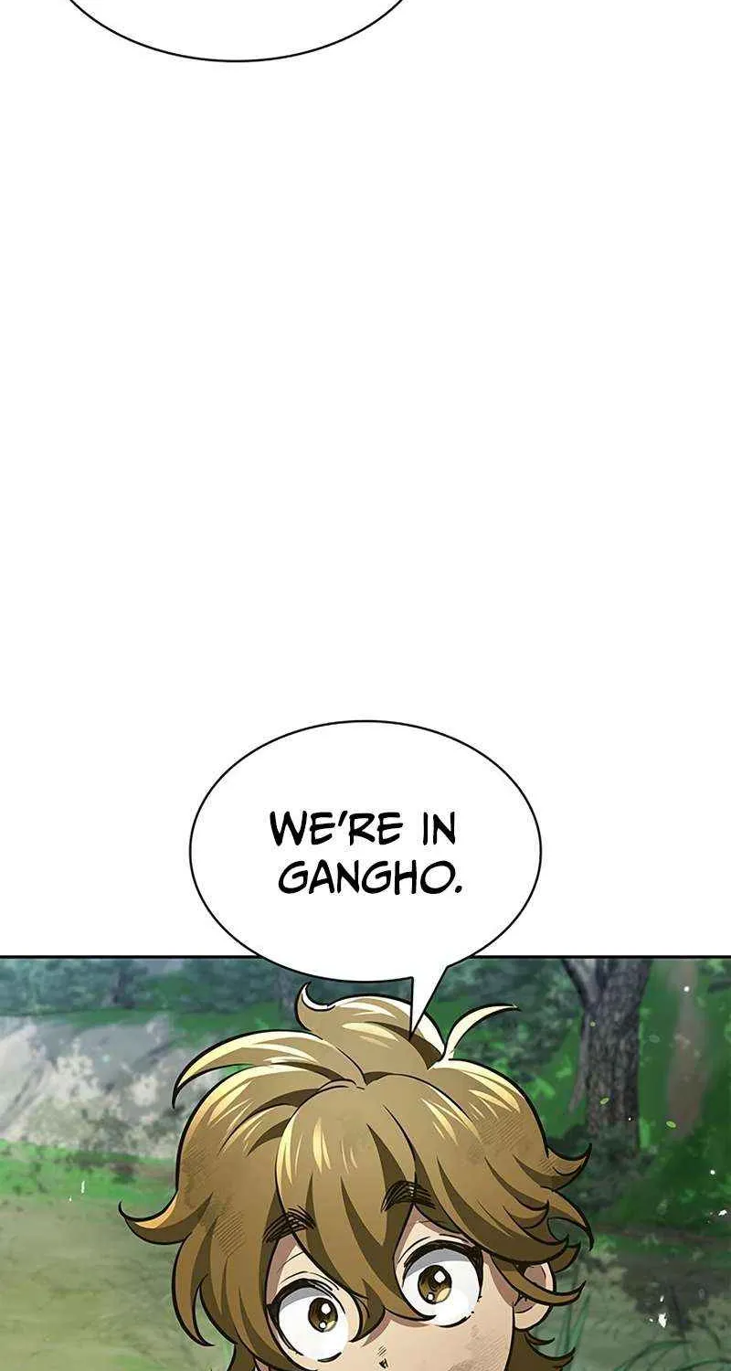 Heavenly Grand Archive’s Young Master Zinmanga X Chapter 35 Page 43