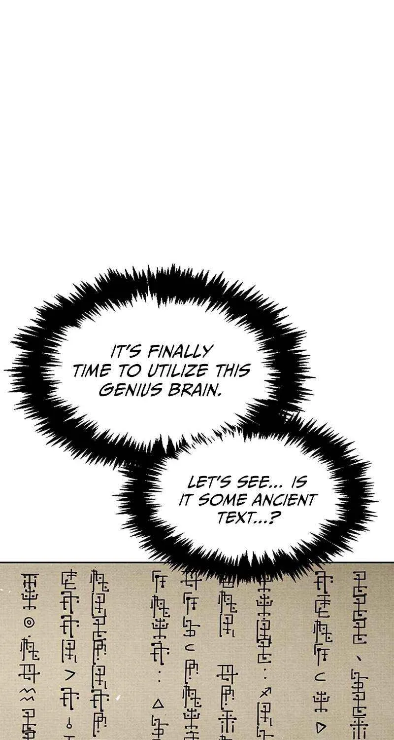 Heavenly Grand Archive’s Young Master Zinmanga X Chapter 35 Page 58